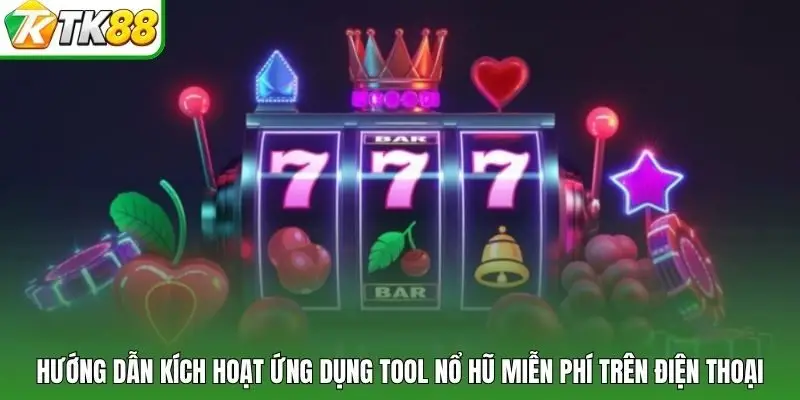 Bí quyết vận hành phần mềm tool nổ hũ miễn phí hiệu quả 